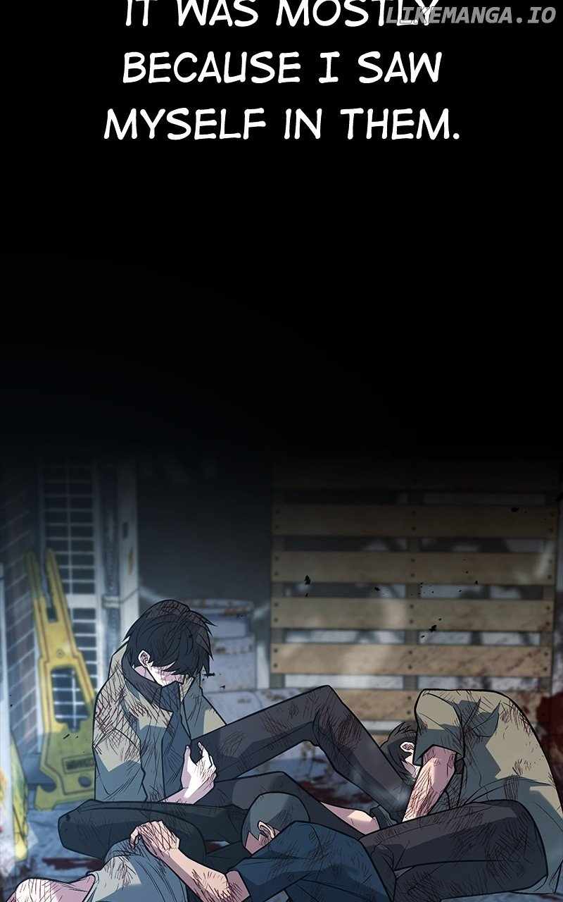 King of Violence Chapter 55 3